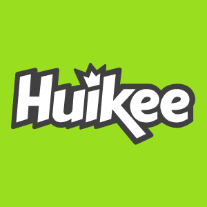 Huikee logo
