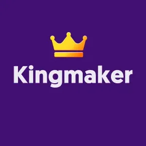 Kingmaker logo