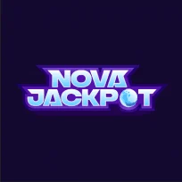NovaJackpot logo