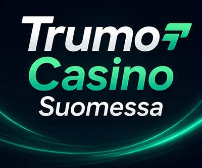 Trumon kasino Suomessa banner