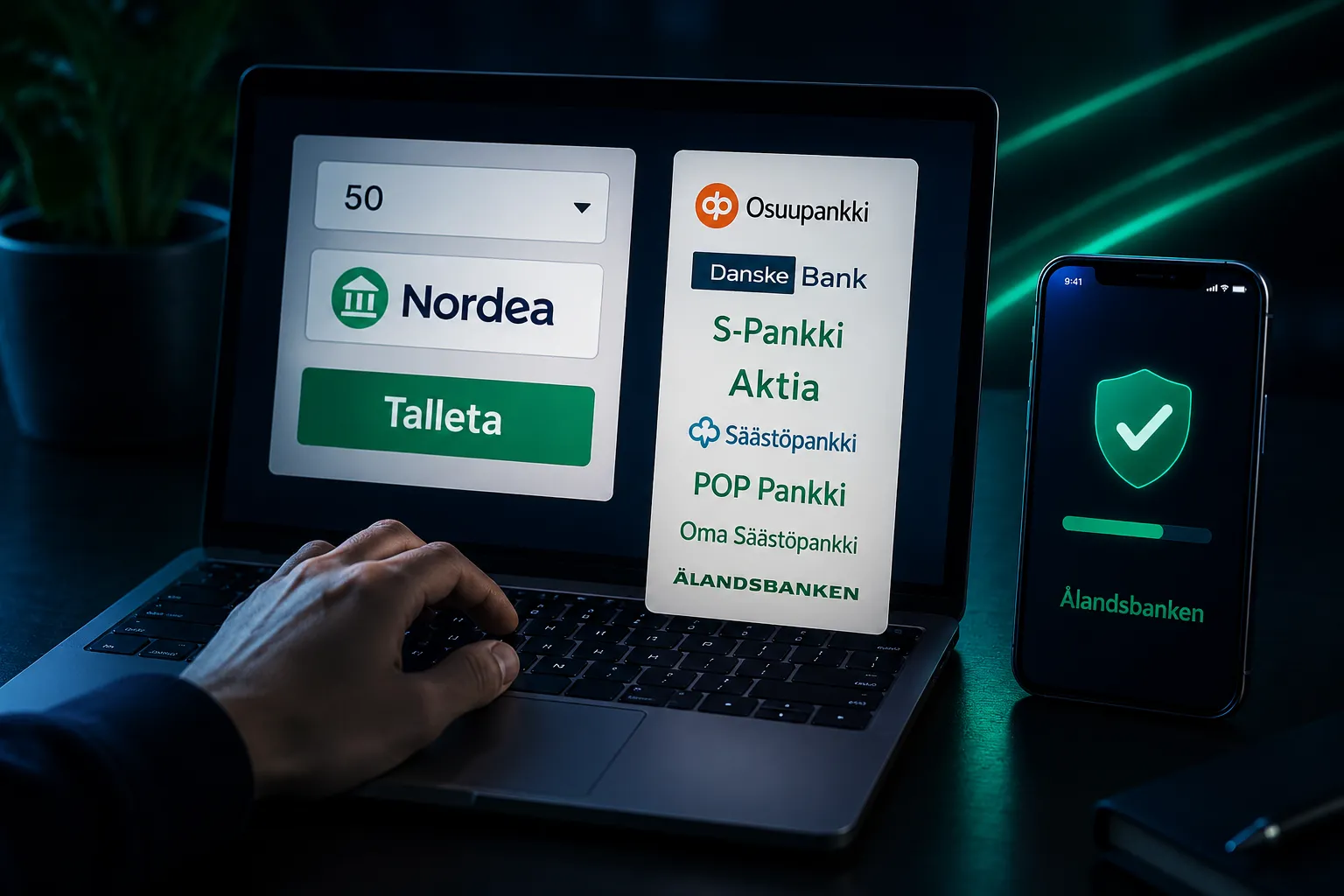 Toimii Käytännössä