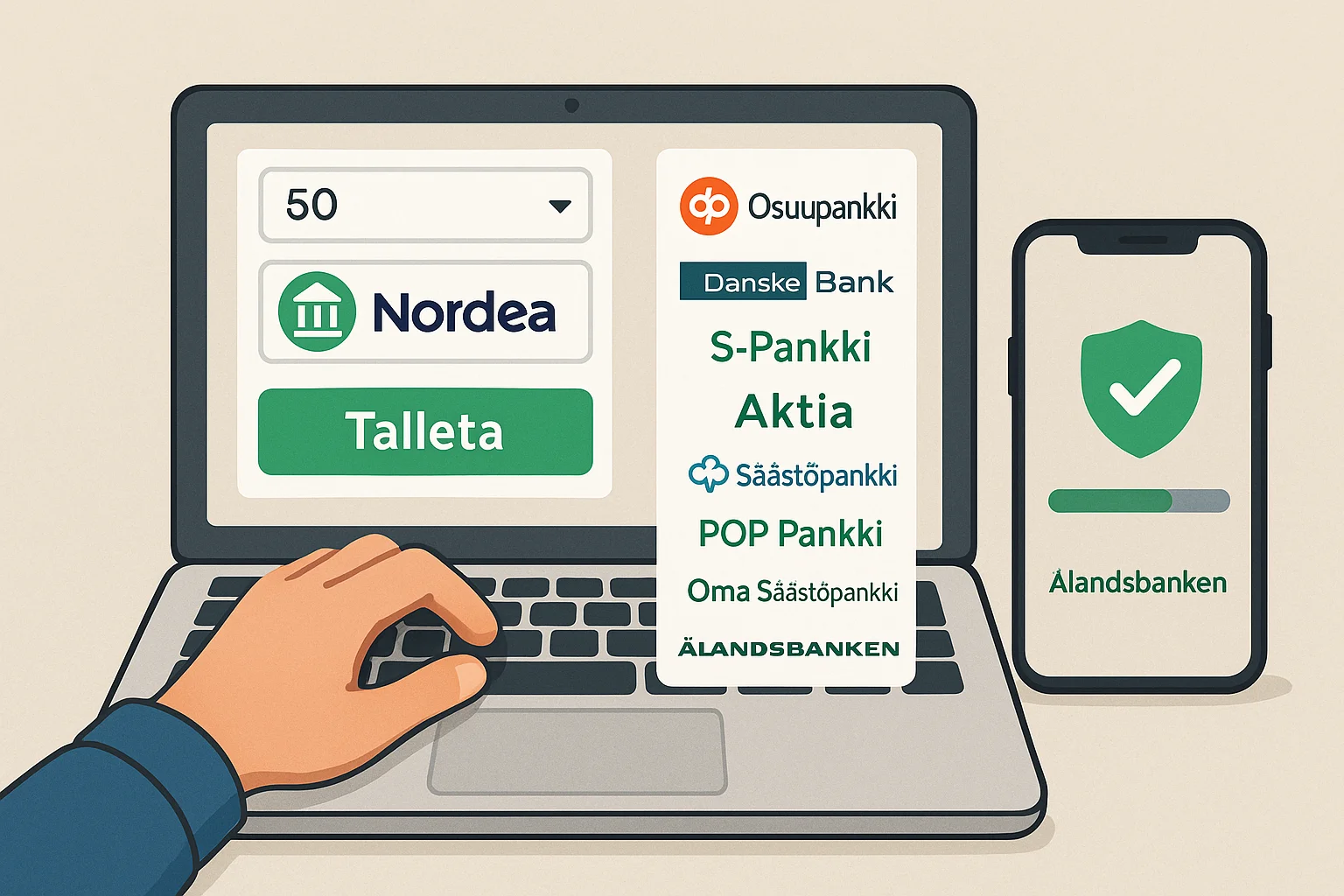 Toimii Käytännössä